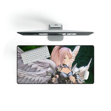Load image into Gallery viewer, Shionne Tales of Arise Game Mouse Pad (Desk Mat)