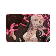 Load image into Gallery viewer, Capitan Hibana Credit Card Skins (4-in-1 Pack)