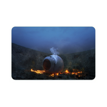 Load image into Gallery viewer, Capsule Credit Card Skins (4-in-1 Pack)