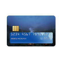 Load image into Gallery viewer, Capsule Credit Card Skins (4-in-1 Pack)