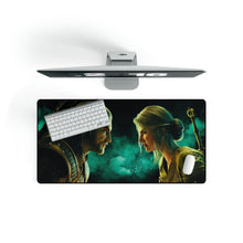 Load image into Gallery viewer, Gwent: The Witcher Card Game Mouse Pad (Desk Mat)
