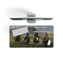 Load image into Gallery viewer, John, Arthur, Micah and Bill Mouse Pad (Desk Mat)
