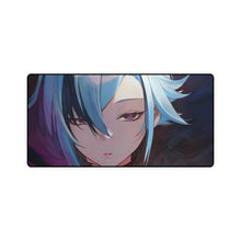 Load image into Gallery viewer, Arlecchino Genshin Impact Mouse Pad (Desk Mat)
