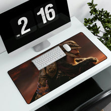 Load image into Gallery viewer, Elden Ring Game Character Mouse Pad (Desk Mat)