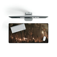 Load image into Gallery viewer, Elden Ring Castle Mouse Pad (Desk Mat)