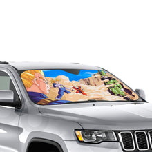 Load image into Gallery viewer, Cell Perfection Car Sunshade