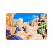 Load image into Gallery viewer, Cell Perfection Credit Card Skins (4-in-1 Pack)