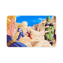 Load image into Gallery viewer, Cell Perfection Credit Card Skins (4-in-1 Pack)