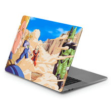 Load image into Gallery viewer, Cell Perfection Macbook Skin