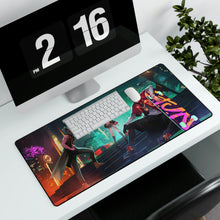 Load image into Gallery viewer, STUN Chou Brody Selena Mobile Mouse Pad (Desk Mat)
