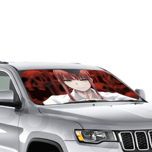 Load image into Gallery viewer, Chainsaw Man  Car Sunshade