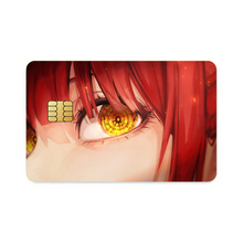 Load image into Gallery viewer, Chainsaw Man Credit Card Skins (4-in-1 Pack)