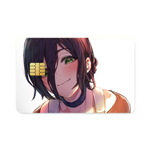 Load image into Gallery viewer, Chainsaw Man Credit Card Skins (4-in-1 Pack)
