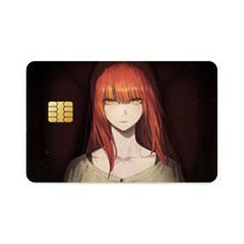 Load image into Gallery viewer, Chainsaw Man Credit Card Skins (4-in-1 Pack)