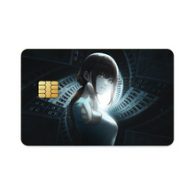 Load image into Gallery viewer, Chainsaw Man Credit Card Skins (4-in-1 Pack)