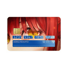 Load image into Gallery viewer, Chainsaw Man Credit Card Skins (4-in-1 Pack)