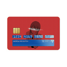 Load image into Gallery viewer, Chainsaw Man Credit Card Skins (4-in-1 Pack)