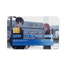 Load image into Gallery viewer, Chainsaw Man Credit Card Skins (4-in-1 Pack)