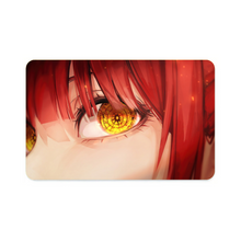 Load image into Gallery viewer, Chainsaw Man Credit Card Skins (4-in-1 Pack)