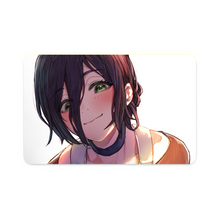 Load image into Gallery viewer, Chainsaw Man Credit Card Skins (4-in-1 Pack)