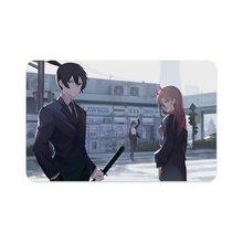 Load image into Gallery viewer, Chainsaw Man Credit Card Skins (4-in-1 Pack)