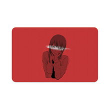 Load image into Gallery viewer, Chainsaw Man Credit Card Skins (4-in-1 Pack)