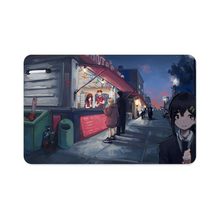 Load image into Gallery viewer, Chainsaw Man Credit Card Skins (4-in-1 Pack)
