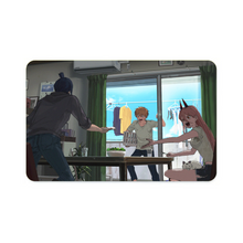 Load image into Gallery viewer, Chainsaw Man Credit Card Skins (4-in-1 Pack)