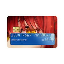Load image into Gallery viewer, Chainsaw Man Credit Card Skins (4-in-1 Pack)