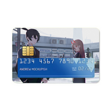 Load image into Gallery viewer, Chainsaw Man Credit Card Skins (4-in-1 Pack)