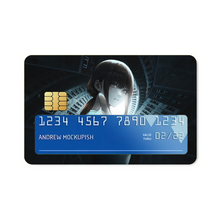 Load image into Gallery viewer, Chainsaw Man Credit Card Skins (4-in-1 Pack)