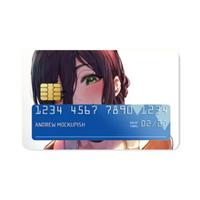 Load image into Gallery viewer, Chainsaw Man Credit Card Skins (4-in-1 Pack)