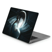 Load image into Gallery viewer, Chainsaw Man  Macbook Skin