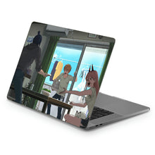 Load image into Gallery viewer, Chainsaw Man Macbook Skin