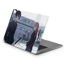 Load image into Gallery viewer, Chainsaw Man Macbook Skin