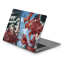 Load image into Gallery viewer, Chainsaw Man Macbook Skin