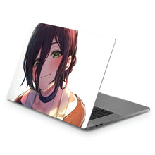 Load image into Gallery viewer, Chainsaw Man  Macbook Skin