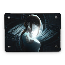 Load image into Gallery viewer, Chainsaw Man  Macbook Skin