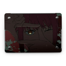 Load image into Gallery viewer, Chainsaw Man  Macbook Skin