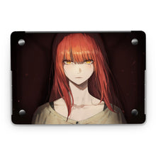 Load image into Gallery viewer, Chainsaw Man Macbook Skin