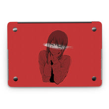 Load image into Gallery viewer, Chainsaw Man  Macbook Skin