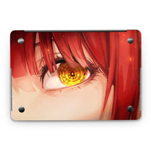Load image into Gallery viewer, Chainsaw Man  Macbook Skin