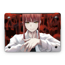 Load image into Gallery viewer, Chainsaw Man  Macbook Skin