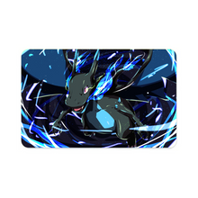 Load image into Gallery viewer, Charizard Credit Card Skins (4-in-1 Pack)