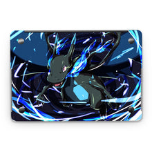 Load image into Gallery viewer, Charizard  Macbook Skin