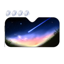 Load image into Gallery viewer, Charlotte~ Car Sunshade