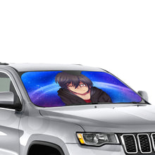 Load image into Gallery viewer, Charlotte  Car Sunshade
