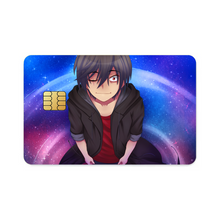 Load image into Gallery viewer, Charlotte Credit Card Skins (4-in-1 Pack)