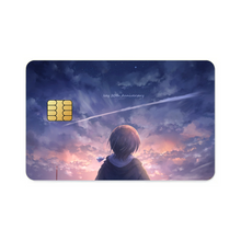 Load image into Gallery viewer, Charlotte Credit Card Skins (4-in-1 Pack)