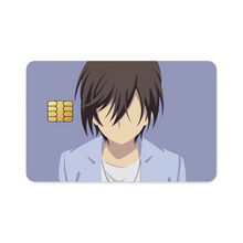 Load image into Gallery viewer, Charlotte Credit Card Skins (4-in-1 Pack)